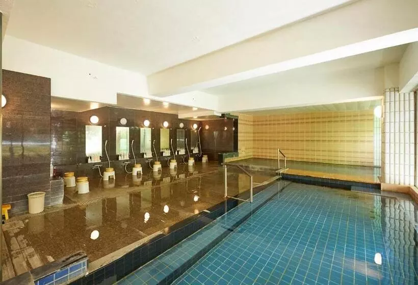 Fotos del hotel Hakone Yumoto:  13