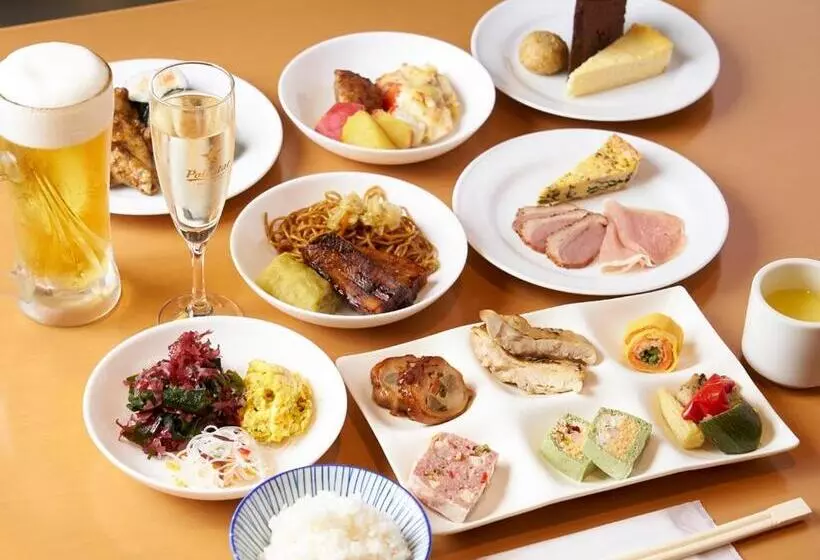 Fotos del hotel Hakone Yumoto:  18