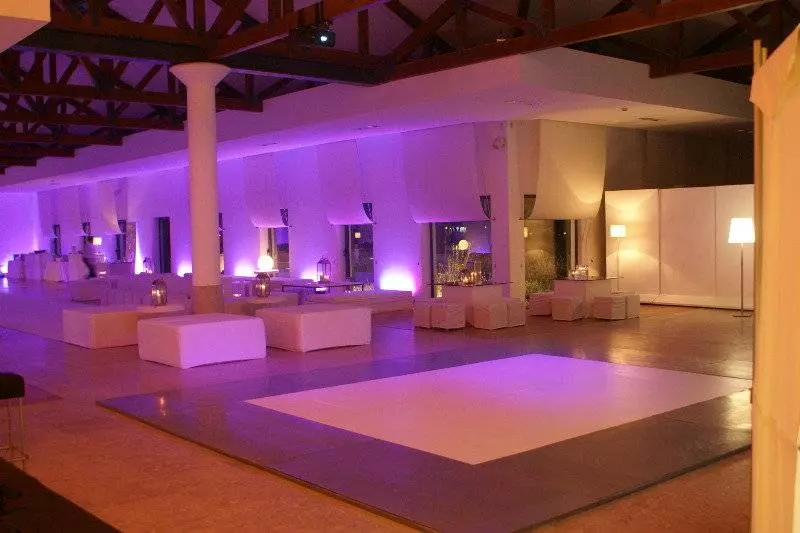 Fotos del hotel Inatel Caparica:  23
