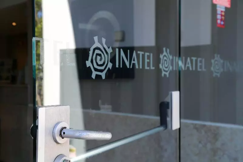 Fotos del hotel Inatel Caparica:  8