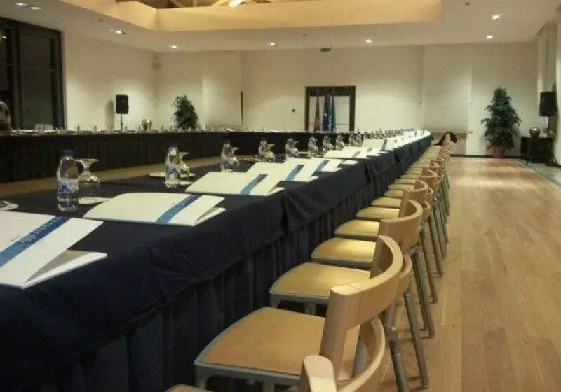 Fotos del hotel Inatel Caparica:  6