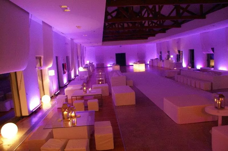 Fotos del hotel Inatel Caparica:  21