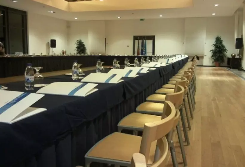 Fotos del hotel Inatel Caparica:  11