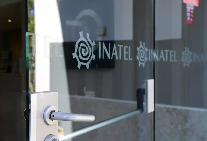 Fotos del hotel Inatel Caparica:  13