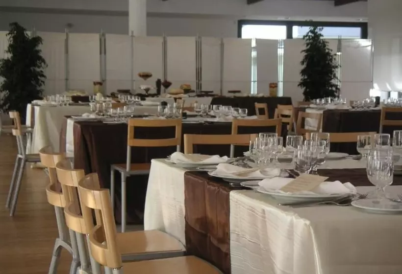 Fotos del hotel Inatel Caparica:  5