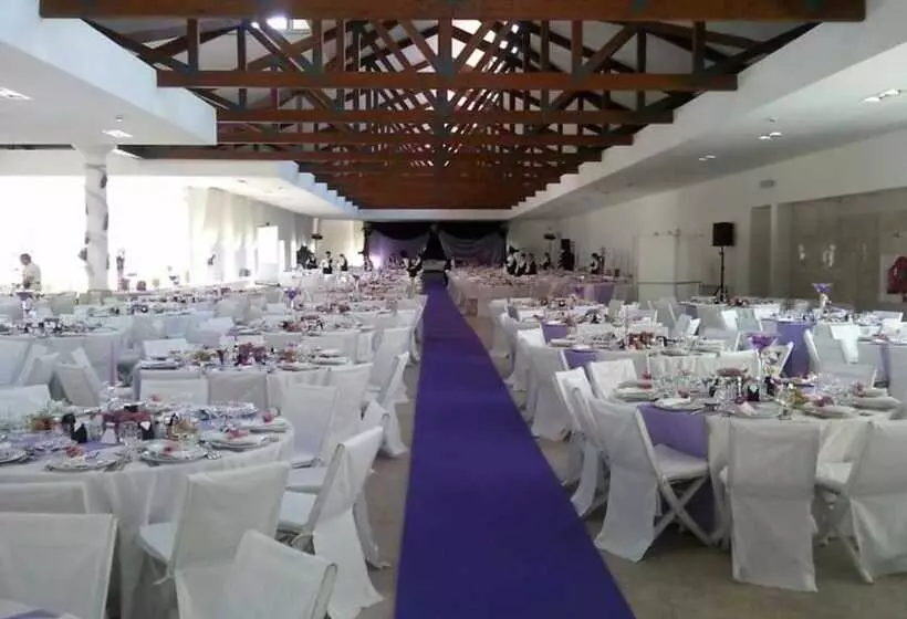 Fotos del hotel Inatel Caparica:  10