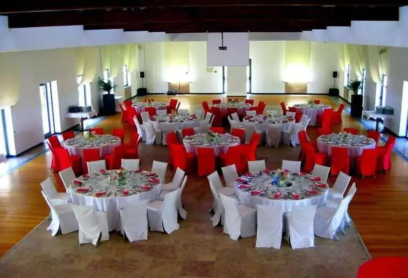 Fotos del hotel Inatel Caparica:  25
