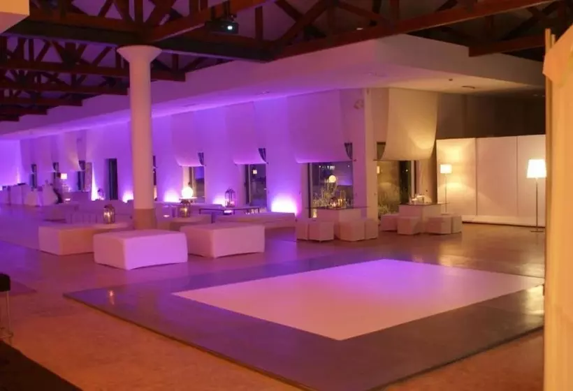 Fotos del hotel Inatel Caparica:  19