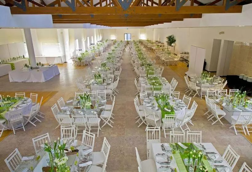 Fotos del hotel Inatel Caparica:  15