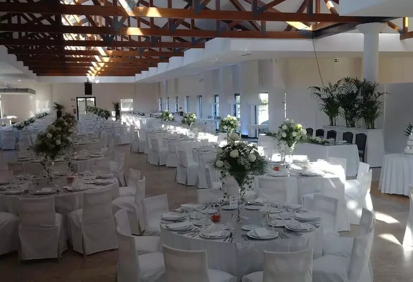 Fotos del hotel Inatel Caparica:  20