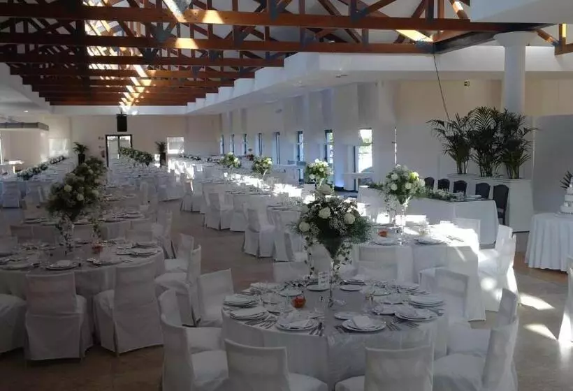 Fotos del hotel Inatel Caparica:  24