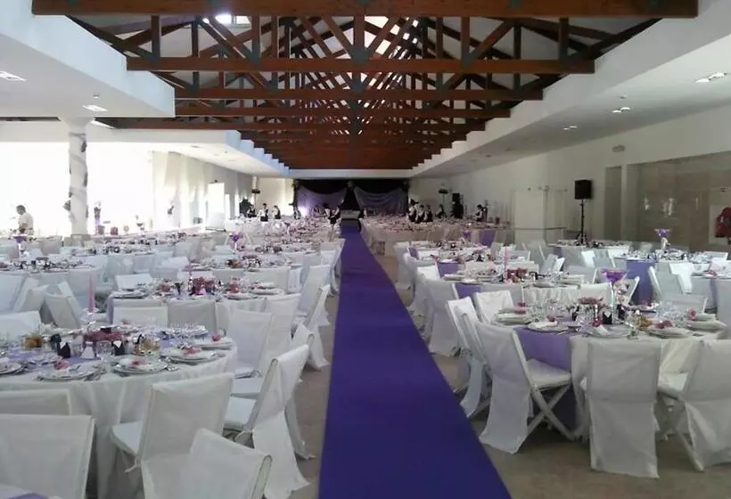 Fotos del hotel Inatel Caparica:  18