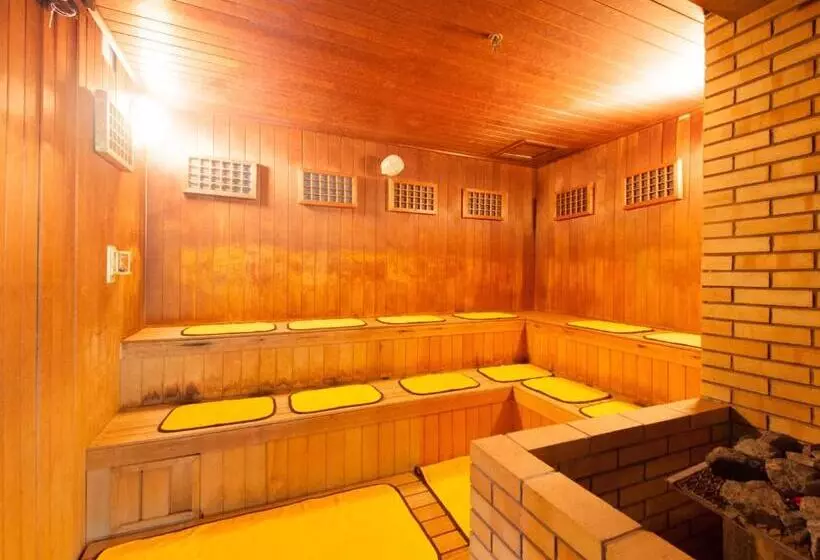 Fotos del hotel Hyakumangoku:  13