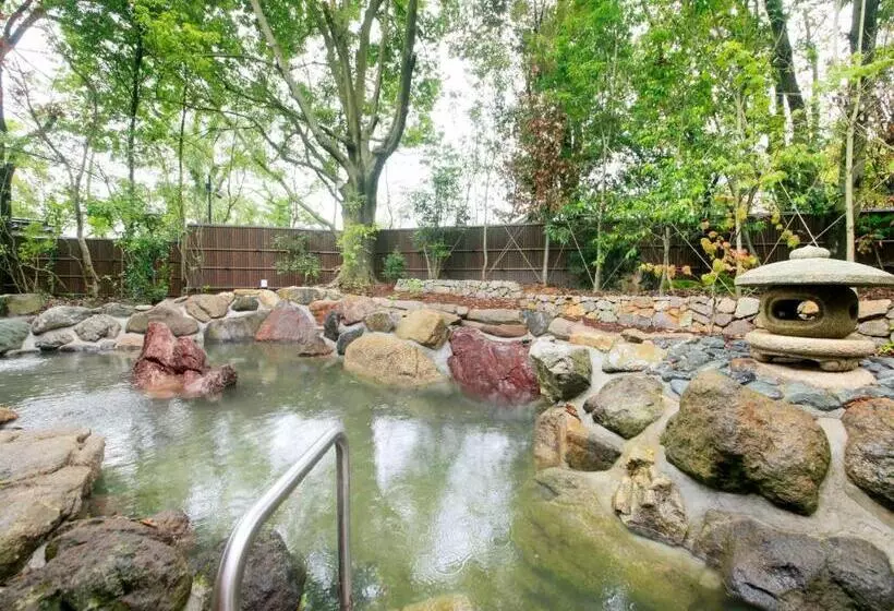 Fotos del hotel Hyakumangoku:  25