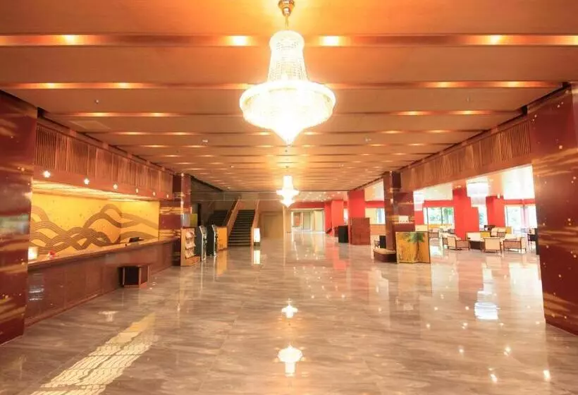 Fotos del hotel Hyakumangoku:  4