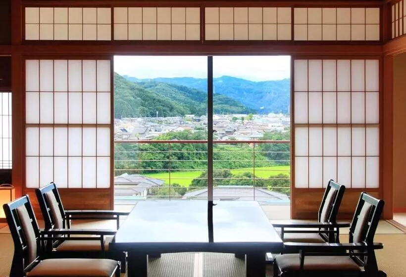 Fotos del hotel Hyakumangoku:  20