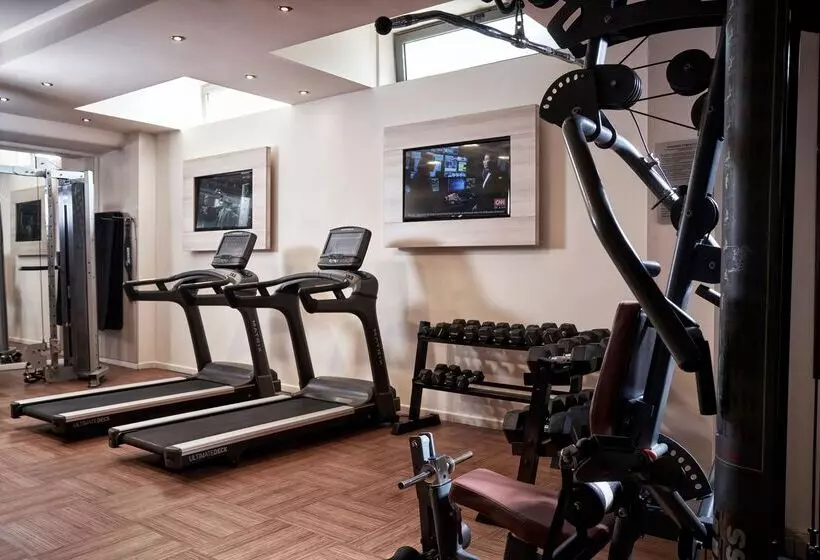 Fotos del hotel Lesante Classic  Preferred S & Resorts:  7