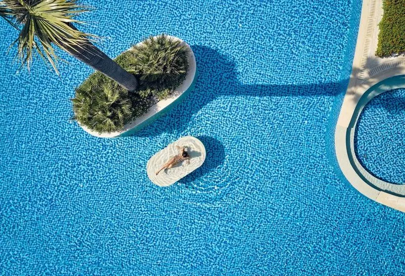 Fotos del hotel Lesante Classic  Preferred S & Resorts:  9