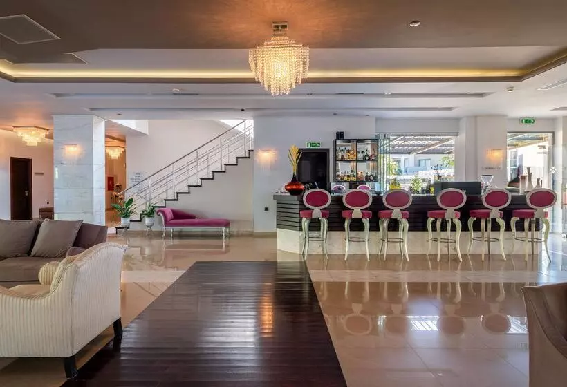 Fotos del hotel Lesante Classic  Preferred S & Resorts:  3