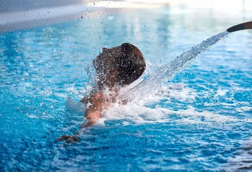 Fotos del hotel Lesante Classic  Preferred S & Resorts:  25