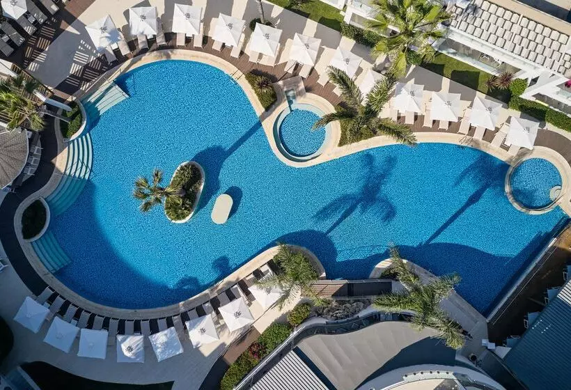 Fotos del hotel Lesante Classic  Preferred S & Resorts:  11