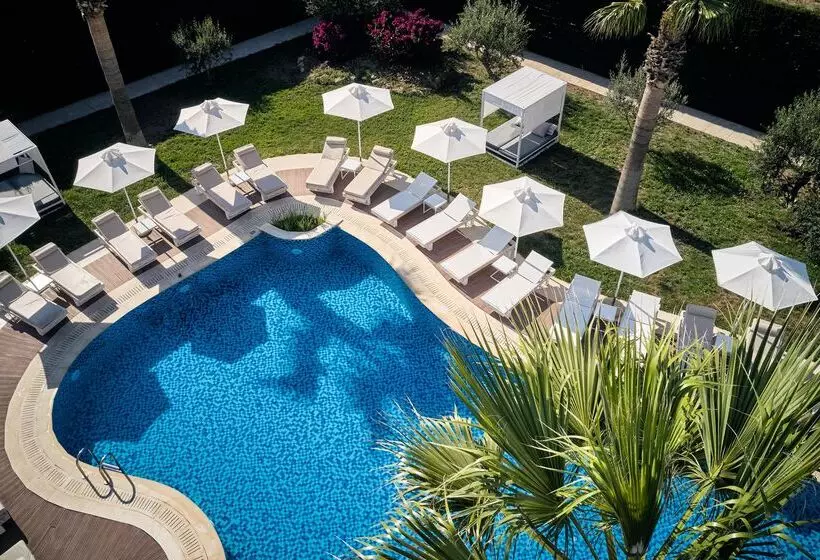 Fotos del hotel Lesante Classic  Preferred S & Resorts:  13