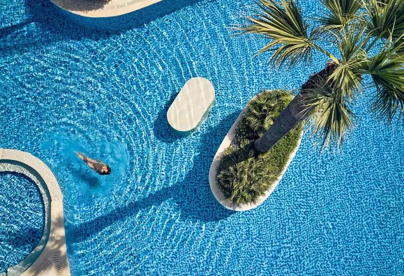 Fotos del hotel Lesante Classic  Preferred S & Resorts:  6