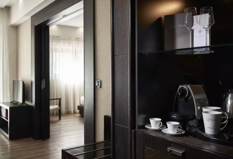 Fotos del hotel Lesante Classic  Preferred S & Resorts:  12