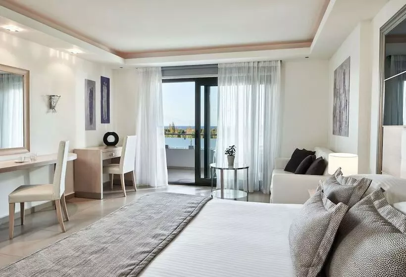 Fotos del hotel Lesante Classic  Preferred S & Resorts:  22