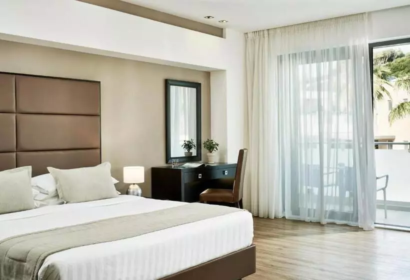 Lesante Classic  Preferred S & Resorts