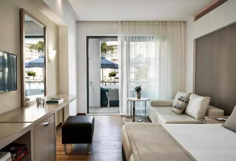 Fotos del hotel Lesante Classic  Preferred S & Resorts:  20