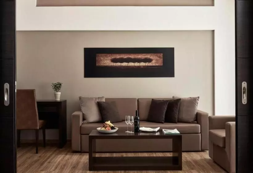 Fotos del hotel Lesante Classic  Preferred S & Resorts:  10