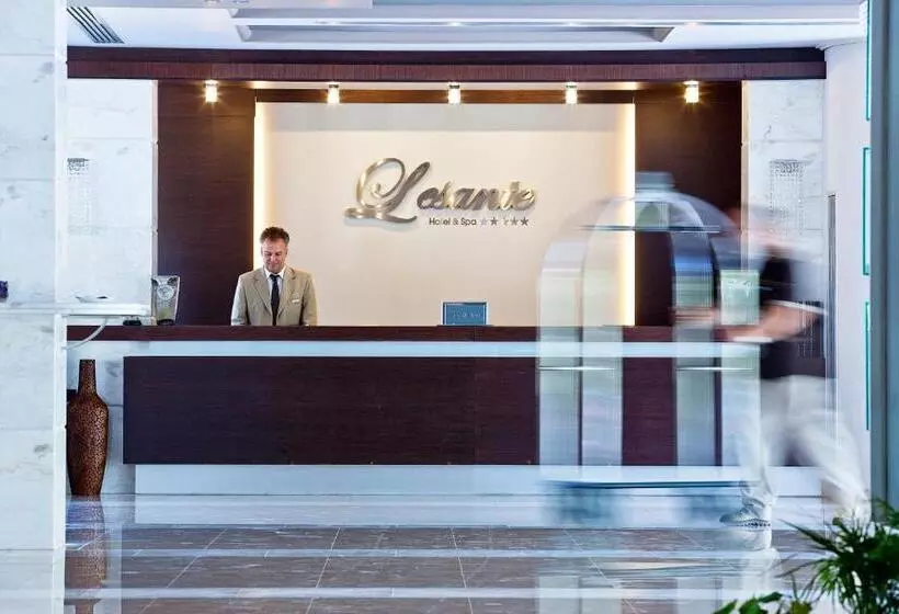 Fotos del hotel Lesante Classic  Preferred S & Resorts:  16