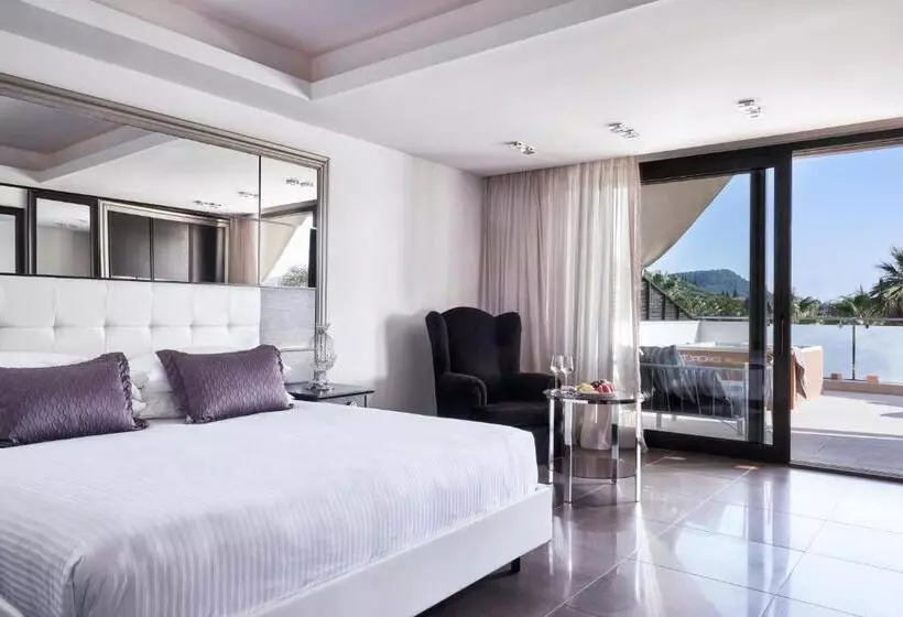 Fotos del hotel Lesante Classic  Preferred S & Resorts:  18