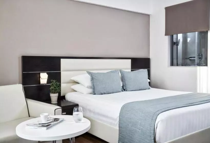 Fotos del hotel Lesante Classic  Preferred S & Resorts:  5