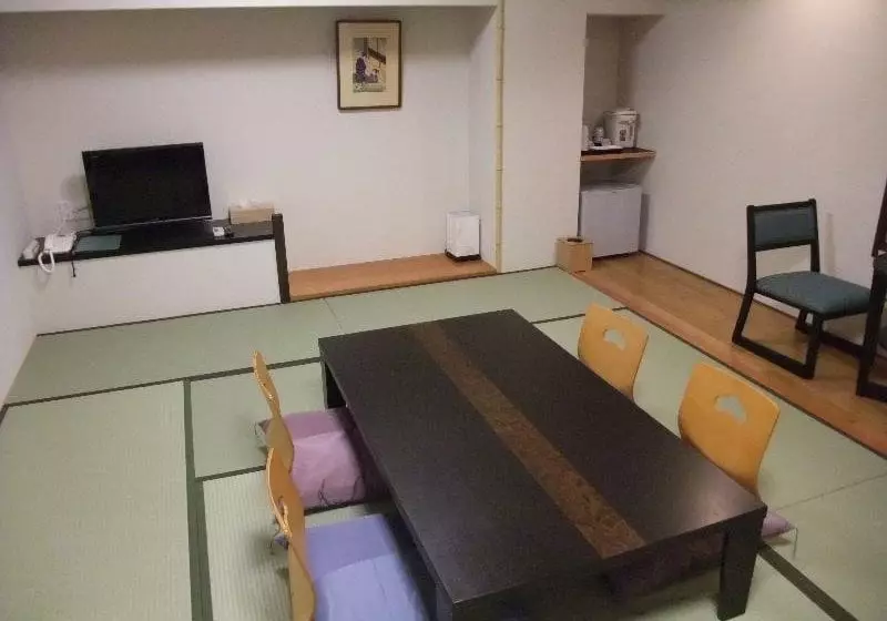 Fotos del hotel Gion Maifukan:  10