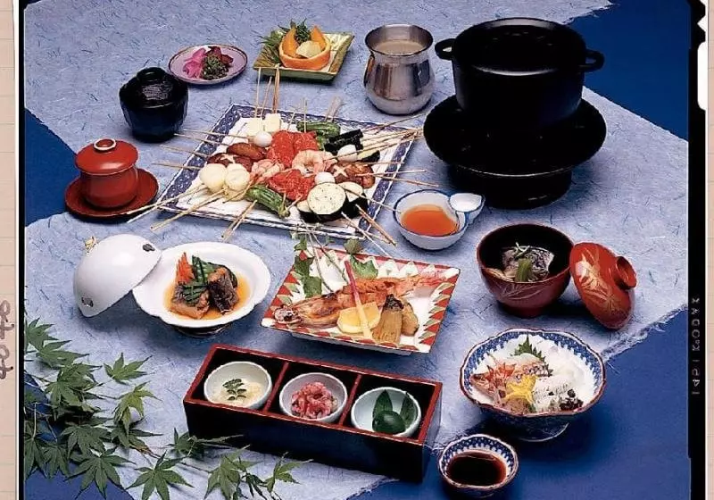 Fotos del hotel Gion Maifukan:  14