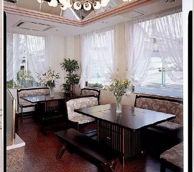 Fotos del hotel Gion Maifukan:  15