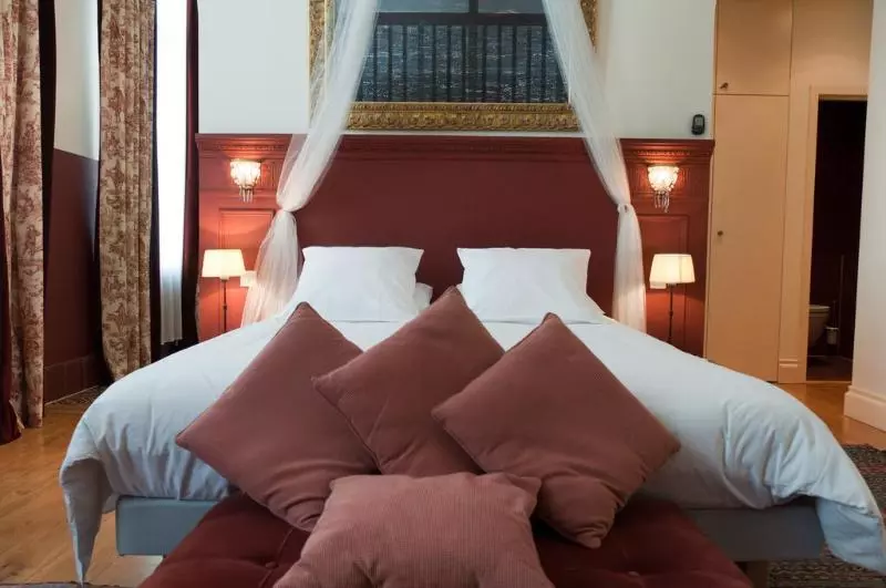 Fotos del hotel Maison Az:  12