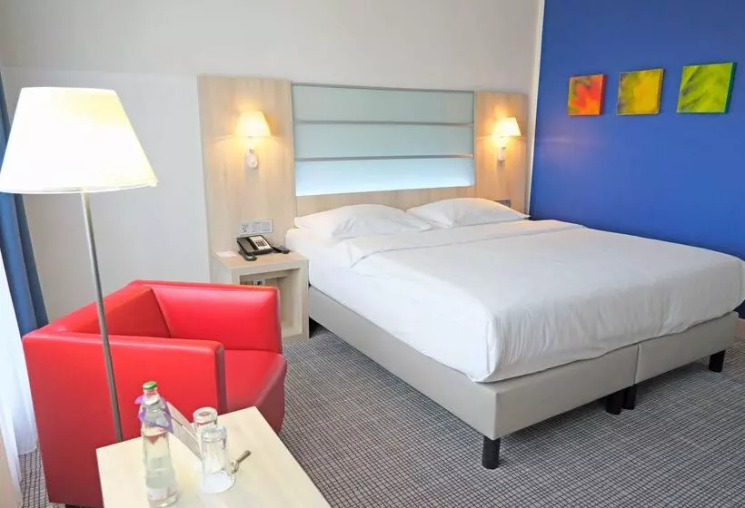 Fotos del hotel Park Inn By Radisson Linz:  21