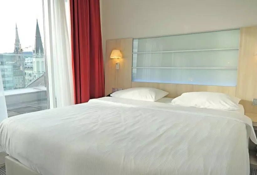 Fotos del hotel Park Inn By Radisson Linz:  19