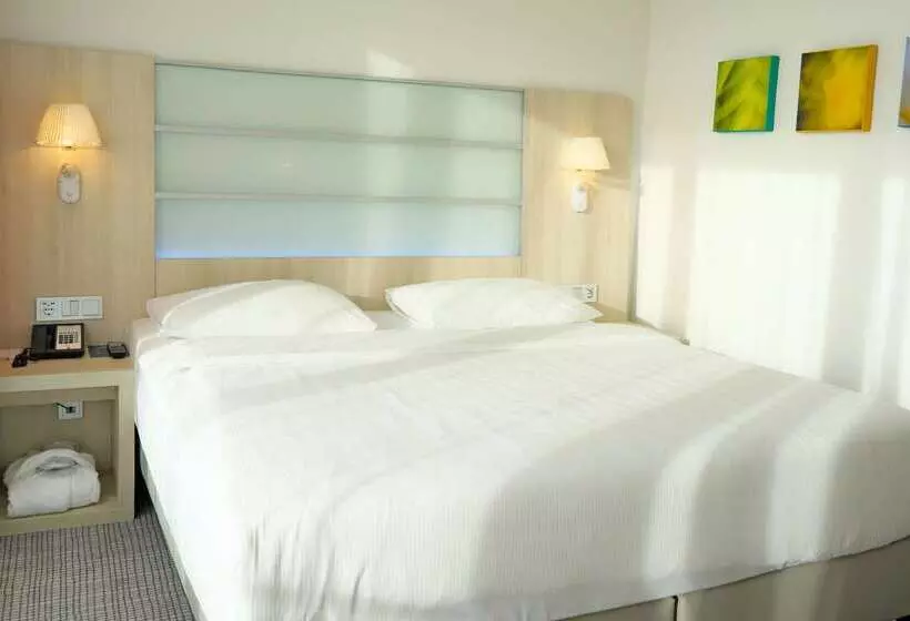 Fotos del hotel Park Inn By Radisson Linz:  18