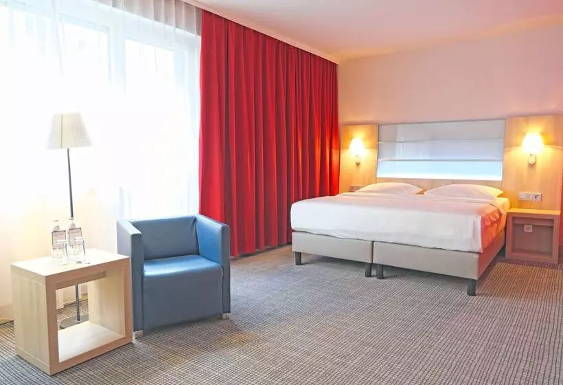 Fotos del hotel Park Inn By Radisson Linz:  8