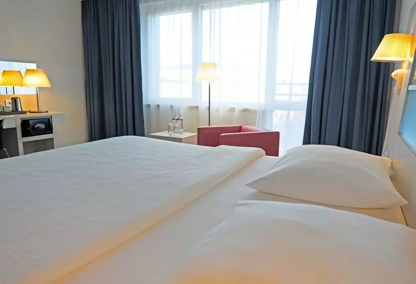 Fotos del hotel Park Inn By Radisson Linz:  20