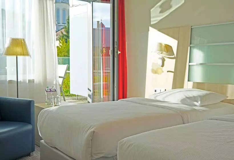 Fotos del hotel Park Inn By Radisson Linz:  24