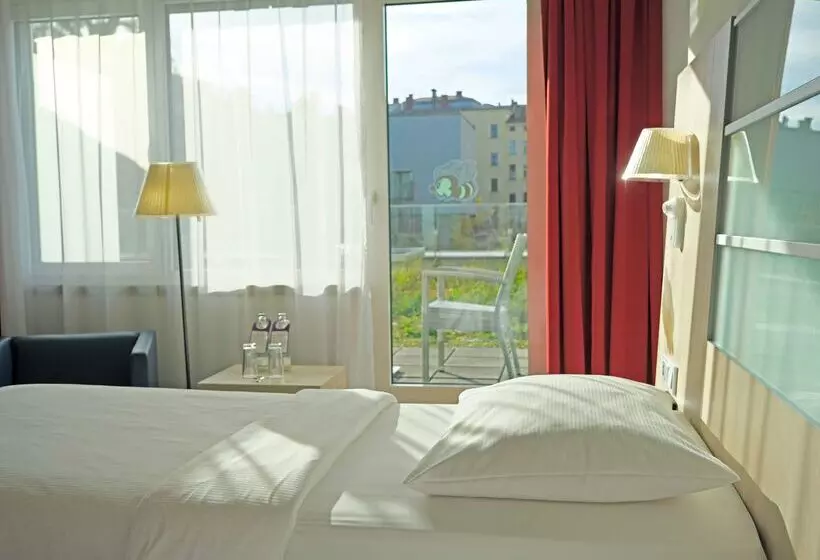 Fotos del hotel Park Inn By Radisson Linz:  25