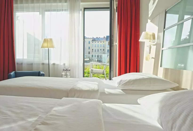 Fotos del hotel Park Inn By Radisson Linz:  15