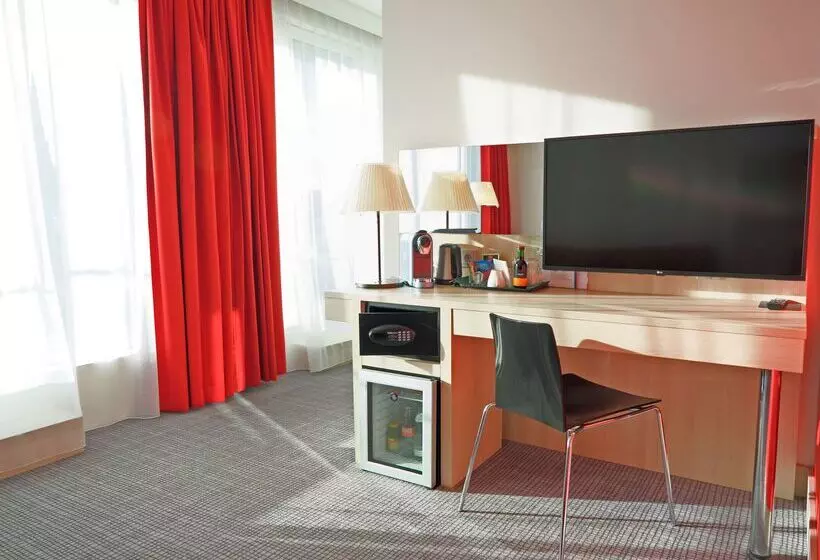 Fotos del hotel Park Inn By Radisson Linz:  16