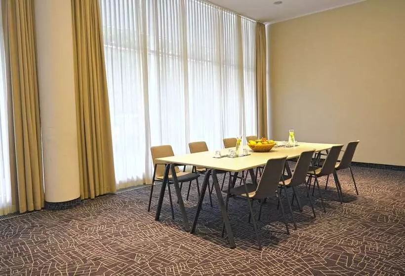 Fotos del hotel Park Inn By Radisson Linz:  7