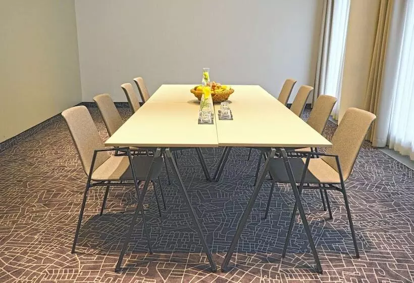 Fotos del hotel Park Inn By Radisson Linz:  14